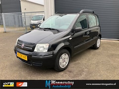 Fiat Panda - 1.2 Edizione Cool Apk 05-2027