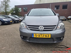 Volkswagen Golf Plus - 1.4 Trendline