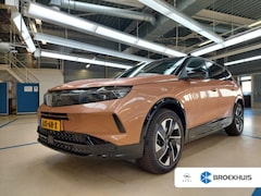 Opel Grandland - 1.6 Turbo Plug-in-Hybrid GS | Automaat | Navigatie | Panorama/schuifdak | Lederen bekledin