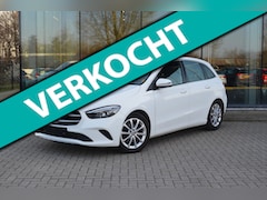 Mercedes-Benz B-klasse - 200 Advantage | Automaat | Trekhaak | Leder | Navi | Camera | Elek. achterklep