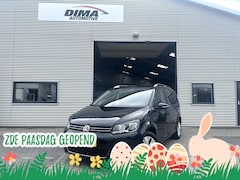 Volkswagen Touran - 1.2 TSI 7pers