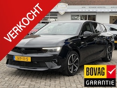Opel Astra Sports Tourer - 1.2 GS Line CARPLAY | KLIMA | CAMERA | BOVAG