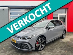 Volkswagen Golf - 1.4 eHybrid GTE