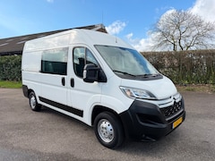 Citroën Jumper - 2.0 BlueHDi 130PK L2H2 - DC - AC - EURO 6
