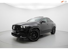 Mercedes-Benz GLE-Klasse Coupé - 350 e 4MATIC AMG PANO VOL
