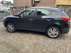 Hyundai ix35 - 2.0i i-Catcher