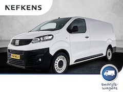 Fiat Scudo - 2.0 MultiJet L2H1 180pk Automaat | Navigatie | Airco | Cruise Control | Achteruitrijcamera