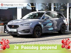 CUPRA Leon Sportstourer - 1.4 e-Hybrid Automaat 245PK Performance | 1e eigenaar | Dealer o