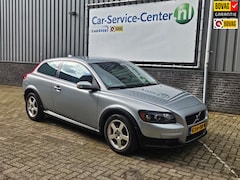 Volvo C30 - 2.4i Momentum AUTOMAAT youngtimer