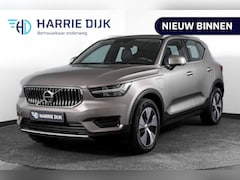 Volvo XC40 - 1.5 T4 Recharge Inscription Expression | Elek. Trekhaak | Dig. Cockpit | Cruise | Stoel-+S