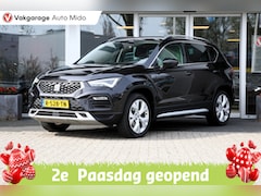 SEAT Ateca - 1.5 TSI Xperience Business Intense | 360 camera | Trekhaak