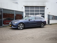 Mercedes-Benz C-klasse Estate - 300 e Luxury Line