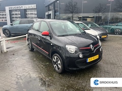 Renault Twingo - 1.0 SCe Collection | Airco | Centrale deurvergrendeling met afstandsbediening | Elektrisch