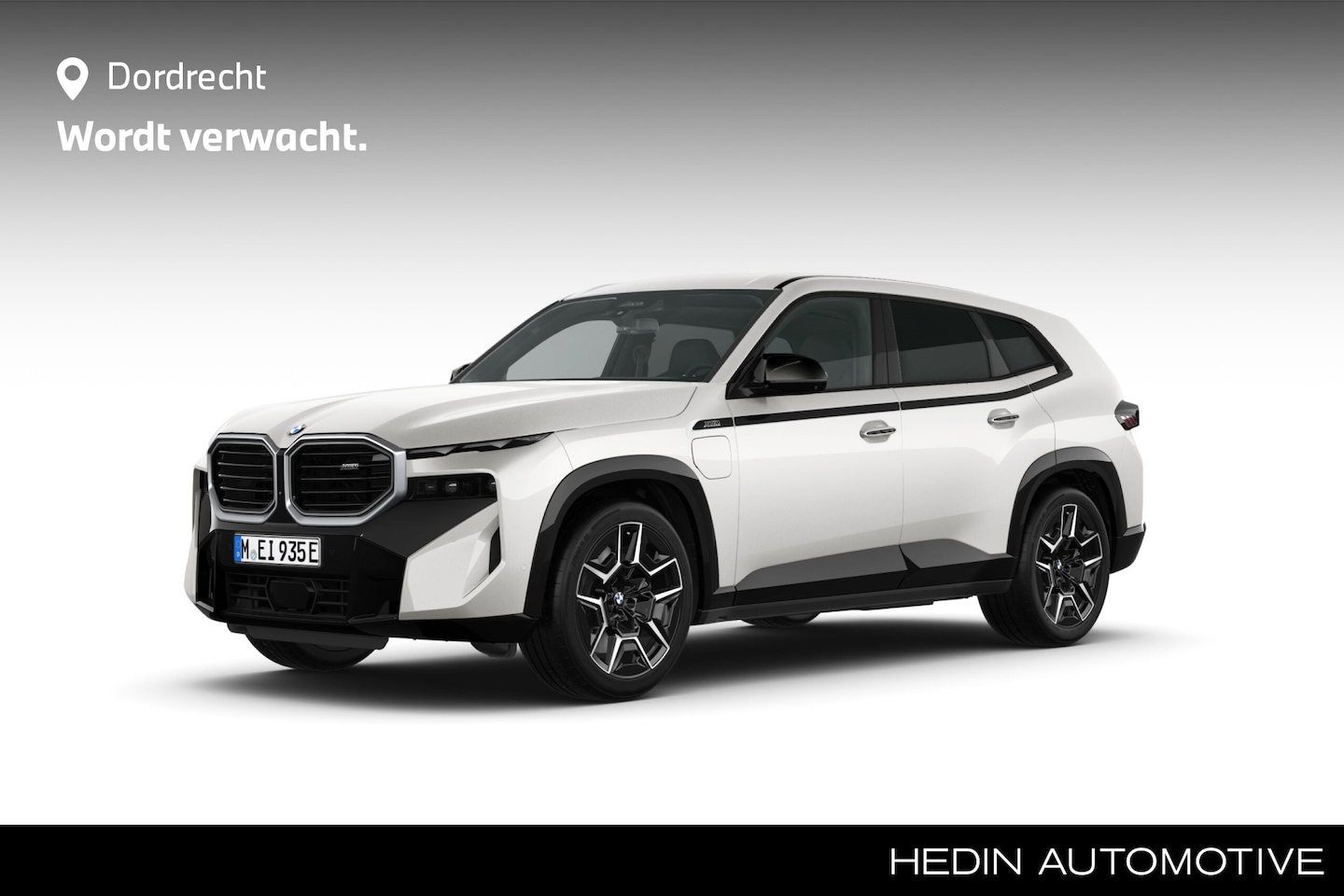 BMW XM - PHEV 50e | 22" | Soft Close | Massage | Driv. Ass. Pro | Harman Kardon | Carbon Int. lijst - AutoWereld.nl