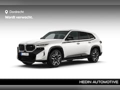 BMW XM - PHEV 50e | 22" | Soft Close | Massage | Driv. Ass. Pro | Harman Kardon | Carbon Int. lijst