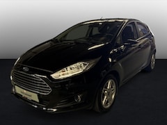 Ford Fiesta - 1.0 EcoB. Titanium Automaat ( zeer compleet )