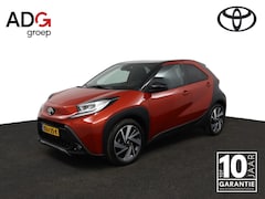 Toyota Aygo X - 1.0 VVT-i S-CVT Envy | Automaat | Keyless entry | Achteruitrijcamera | Adaptive Cruise Con