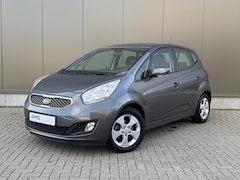 Kia Venga - 1.6 CVVT X-ecutive | Automaat | Navi | Parkeersensoren | Nieuwe APK
