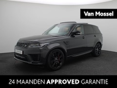 Land Rover Range Rover Sport - P400e Limited Edition
