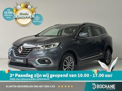 Renault Kadjar - 1.3 TCe Intens | Trekhaak | Stoelverwarming | Parkeersensoren V+A | Navigatie |