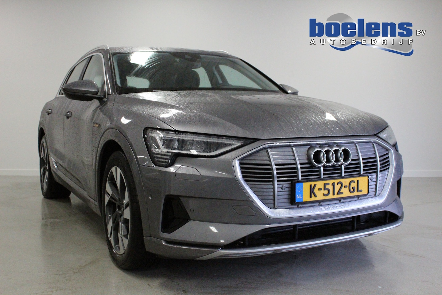 Audi e-tron - 55 quattro Business edition 95 kWh | AFN-TREKHAAK | CLIMA | E-KLEP | NAVIGATIE | 20'LMV | - AutoWereld.nl