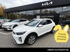 Kia Stonic - 1.0 T-GDi MHEV DynamicPlusLine | NAVIGATIE | CAMERA | STOEL - STUURVERWARMING | CLIMATE CO