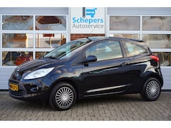 Ford Ka - 1.2 Trend