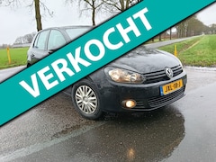 Volkswagen Golf - 1.4 Easyline, Nieuwe Distr.waterpomp en Apk