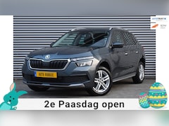 Skoda Kamiq - 1.5 TSI ACT DSG Style, Airco, Ecc, Cruise, Pdc