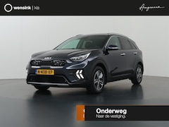Kia Niro - 1.6 GDi Hybrid ExecutiveLine | Panoramadak | Harman/kardon audio | Stoelventilatie | Remot