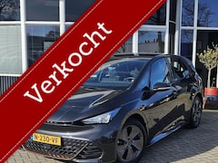 CUPRA Born - Business One 62 kWh SOH 94% NL-AUTO