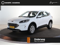Ford Kuga - 2.5 PHEV Titanium | Head Up | Stoelverwarming | Parkeercamera | Navigatie | Climate Contro