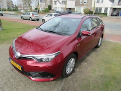 Toyota Auris - 1.8 Hybrid Dynamic hybride stationwagen