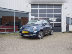 Fiat 500 - 1.2 Star