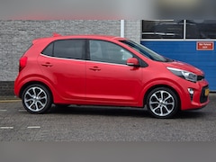 Kia Picanto - 1.0 CVVT Design Edition