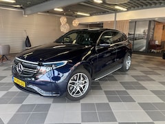Mercedes-Benz EQC - 400 4MATIC Premium Plus