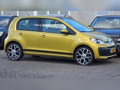 Volkswagen Up! - 1.0 BMT move up!