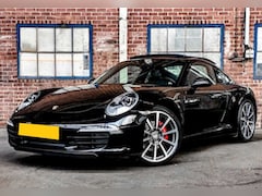 Porsche 911 - 3.4 Carrera Non-Turbo