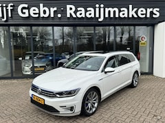 Volkswagen Passat Variant - 1.4 TSI GTE Highline*AHK*Panoramadak*EXPORTPRIJS