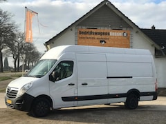 Opel Movano - 2.3 CDTI BiTurbo Euro 6 L4H3 AC Trekhaak