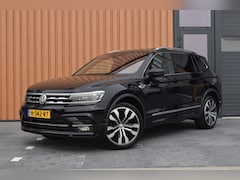 Volkswagen Tiguan Allspace - 1.5 TSI 150pk DSG R-line 7-Persoons | Pano | Camera | Trekhaak