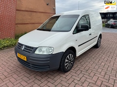 Volkswagen Caddy - 1.9 TDI,