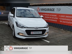 Hyundai i20 - 1.0 T-GDI i-Drive Cool
