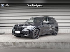 BMW X5 - xDrive50e