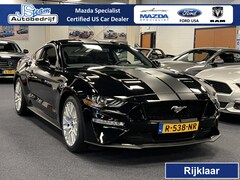 Ford Mustang Fastback - 5.0i V8 GT Premium 460PK Automaat