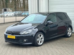 Volkswagen Golf - 1.4 TSI Highline R-Line, Xenon, Navi, Cruise, Lm Velgen