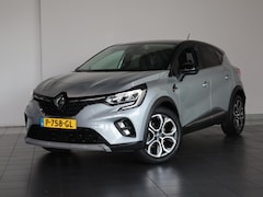Renault Captur - 1.6 E-Tech Plug-in Hybrid 160 Intens | Climate Control | Navigatie | 18'' Velgen |
