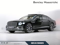 Bentley Flying Spur - 2.9 V6 Hybrid Azure ROTATING|NAIM|FLYING B