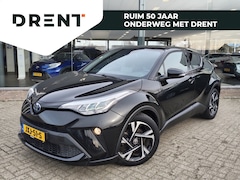 Toyota C-HR - 1.8 Hybrid Style | Sensoren v/a | Stoelverwarming | Android Auto