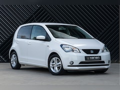 SEAT Mii - 1.0 Chill Out 5 Deurs Airco Elek. Ramen Start/Stop